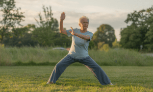 scopri l'attività più benefica per la tua salute dopo i 60 anni, oltre la camminata e il nuoto. migliora benessere e vitalità con il metodo consigliato dagli esperti.