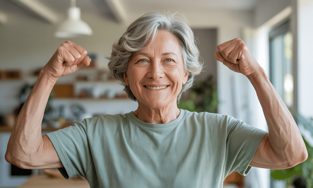 scopri le 10 cose che, se riesci a fare dopo i 60 anni senza aiuto, dimostrano che l'età è solo un numero. mantieniti attivo e indipendente con i nostri consigli.