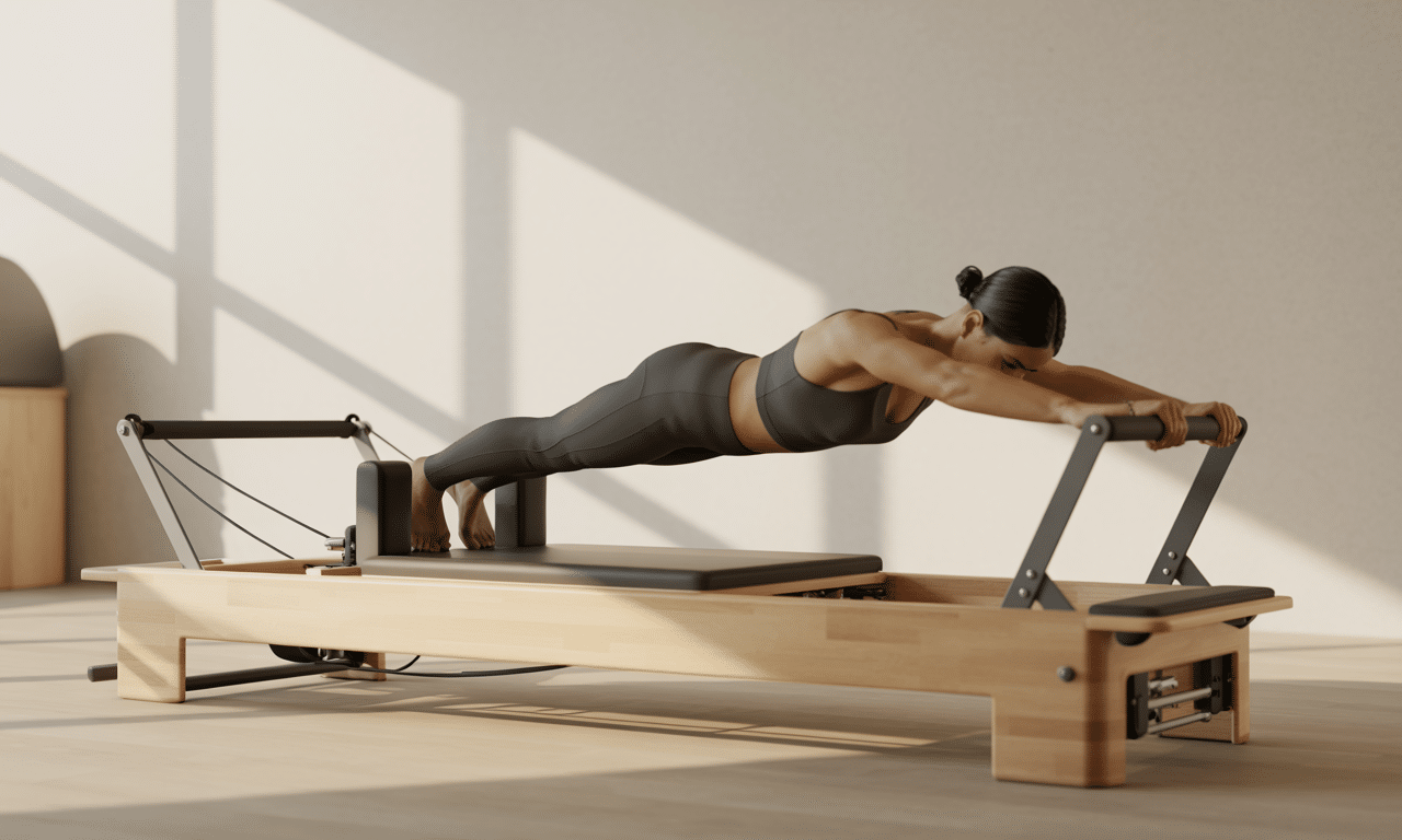 scopri i benefici reali del pilates reformer e impara l'utilizzo corretto per migliorare forza, flessibilità e postura in modo sicuro ed efficace.