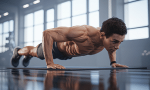 scopri come il plank dinamico può aiutarti ad ottenere addominali più tonici e scolpiti con esercizi efficaci e facili da seguire.