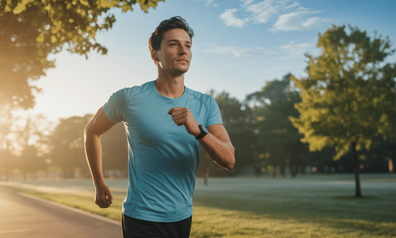 scopri qual è il momento migliore della giornata per allenarti e controllare efficacemente i livelli di glicemia, migliorando la tua salute con esercizi mirati.