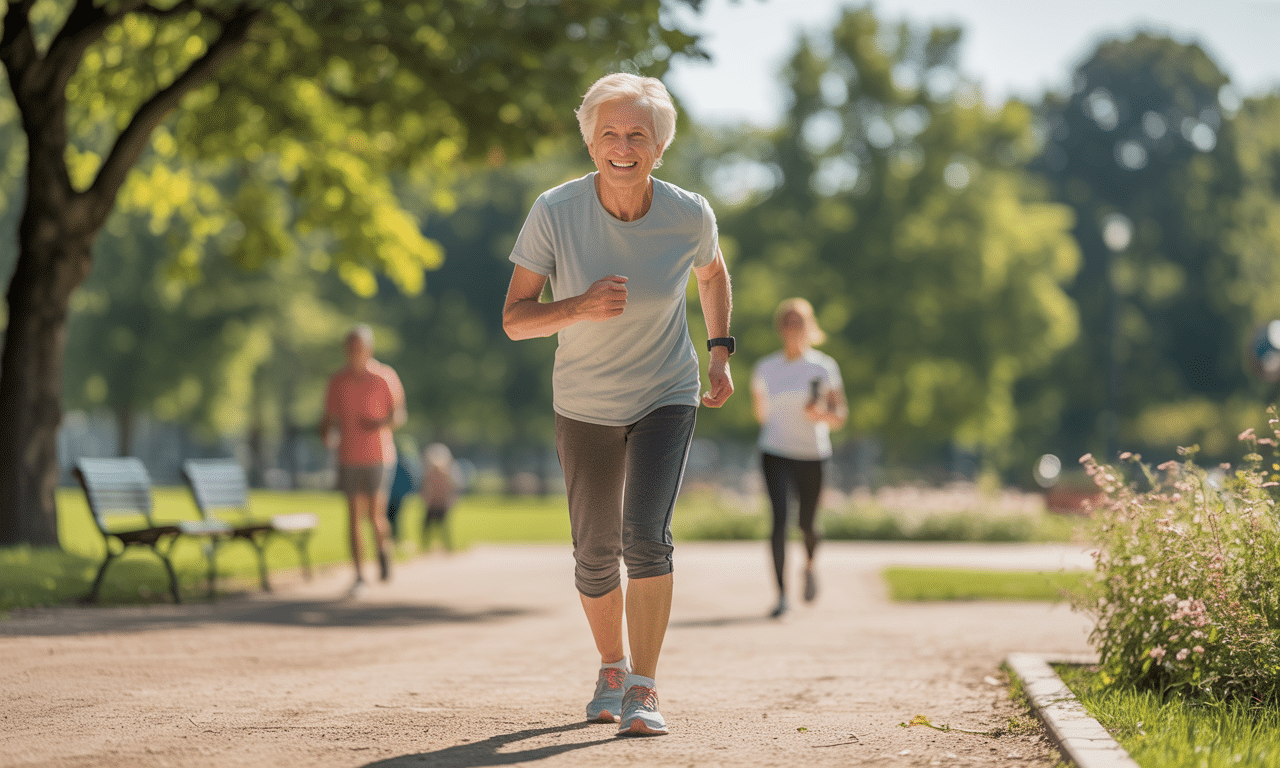 scopri qual è la durata ideale dell’attività fisica per le persone di 60 anni, con consigli su esercizi sicuri e benefici per mantenersi in forma e in salute.